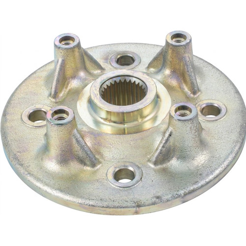 Yamaha genuine hub - genuine, rear