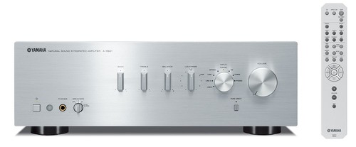 Yamaha s501 170 watt stereo - yamaha,