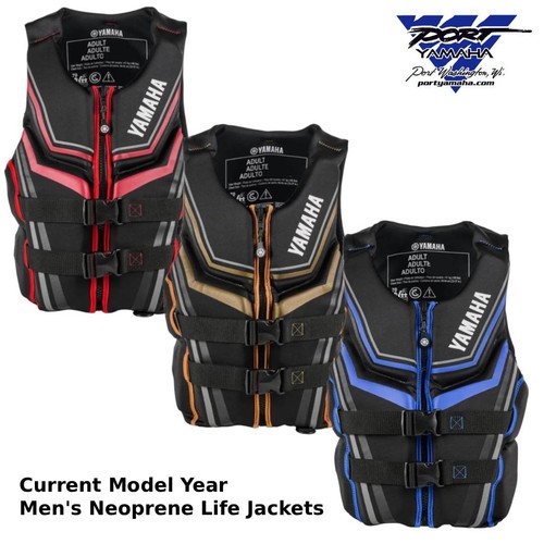 Yamaha men neoprene buckle - yamaha, men's