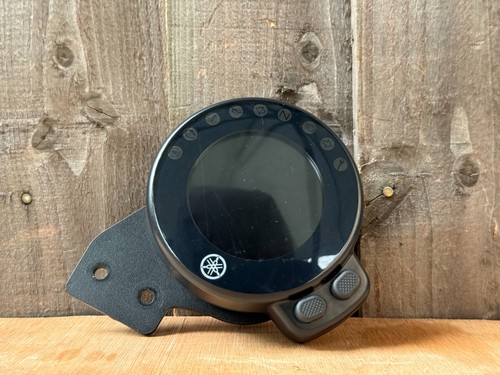 Yamaha xsr700 speedometer - yamaha,