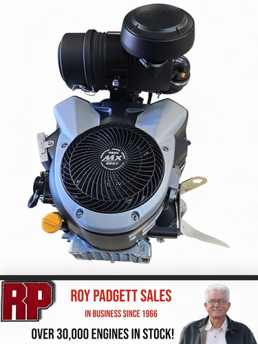 Yamaha 27hp vertical - yamaha, twin