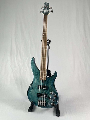 Yamaha trbx604fm string - yamaha, 4-string