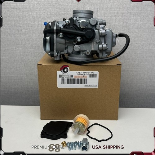 New oem genuine carburetor for - new,