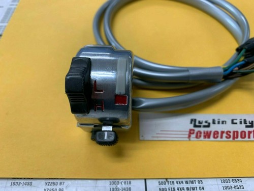 Yamaha dt2 dt1 ht1 - dt2, at2