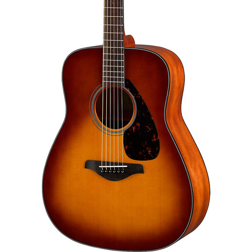 Yamaha fg800j solid spruce top - yamaha,