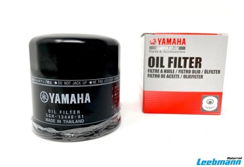 Original yamaha ölfilter fz8 - yamaha,