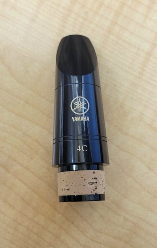 Yamaha bb clarinet - yamaha,