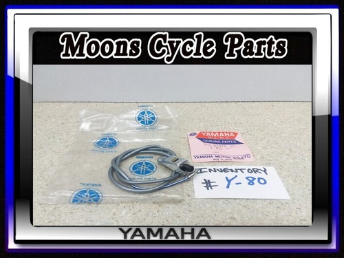 Vtg nos yamaha handle - nos, switch