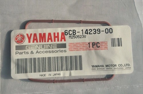 Yamaha seal 6cb 14239 - yamaha,