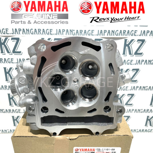 Yamaha genuine 2014 2024 - yamaha, 2014-2024