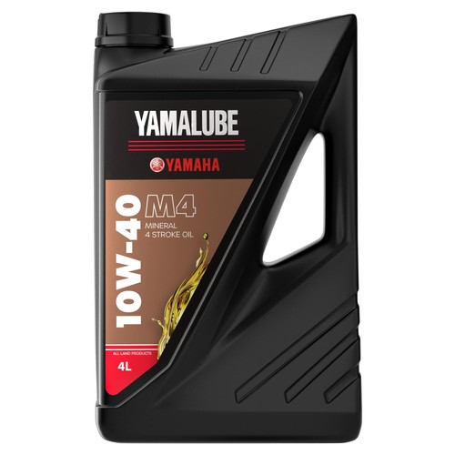 Yamaha 10w40 motoröl - yamaha,