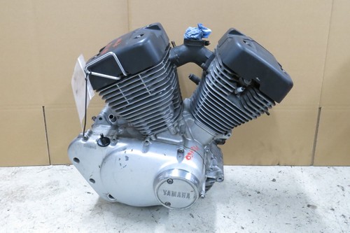 Yamaha 125 virago - 125,