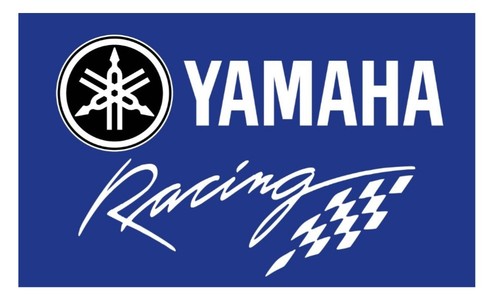 Yamaha fahne flagge banner - fahne,