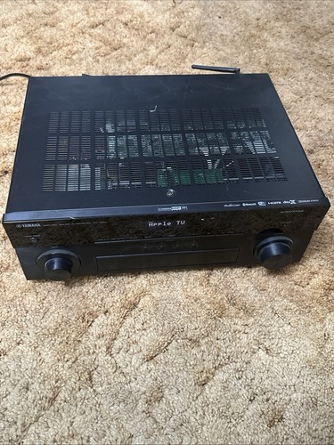 Yamaha aventage a880 - rx-a880, 7.2