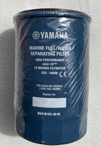 Genuine yamaha mar - genuine, mar-m10el-00-00