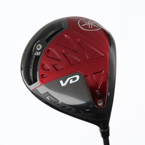 Yamaha driver open box - rmx, vd