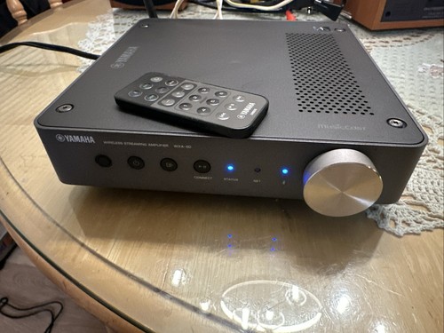 Yamaha wxa musiccast - wxa-50,