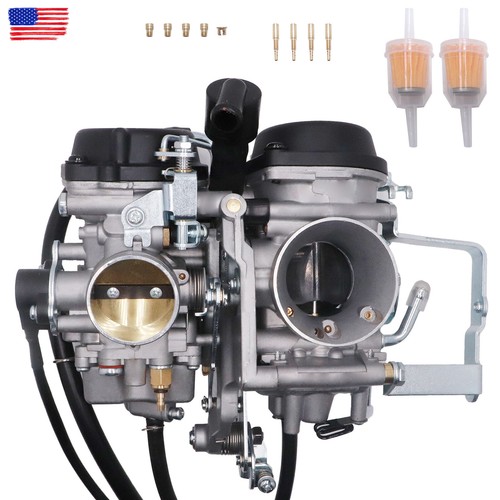 Carburetor for yamaha - for,