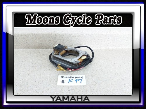 Vtg nos 1972 yamaha - yamaha, rt2mx