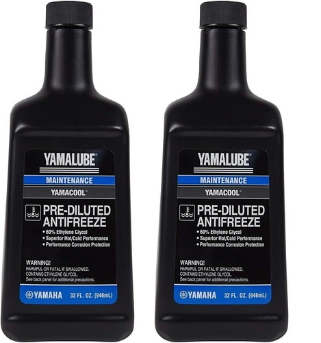 Yamaha yamalube yamacool - yamaha, pre