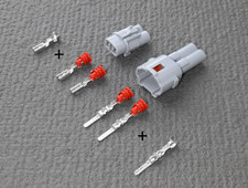 Yamaha Stecker