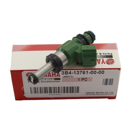 Oem fuel injector fit - injector, 11-21