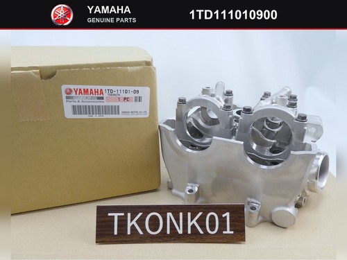 Yamaha genuine oem cylinder - yamaha,
