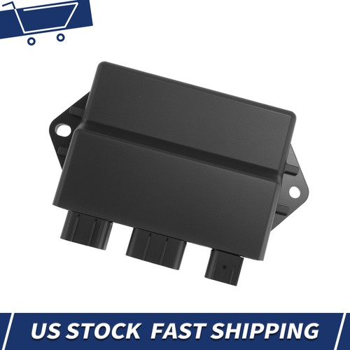 Ignition control unit - unit, box
