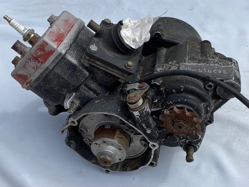 1982 yz80 engine needs rebuild - 1982,