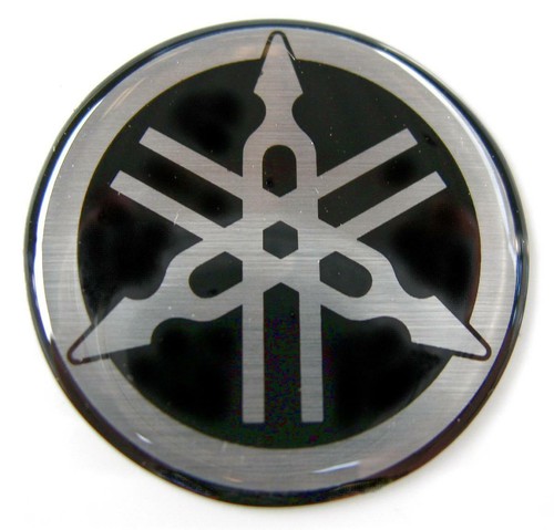 Original yamaha 5cm - 5cm, -emblem