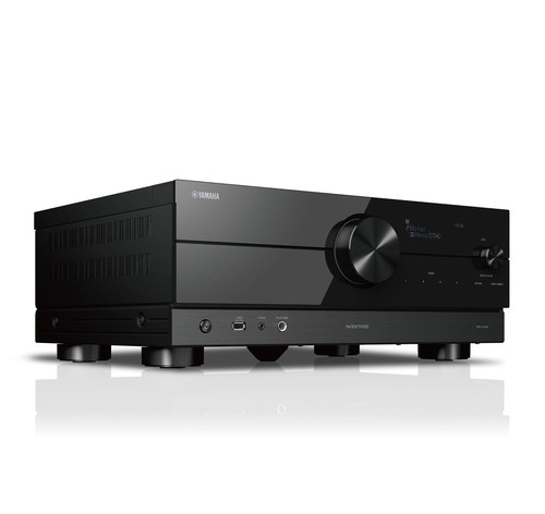Yamaha a2a receiver w - yamaha, w/