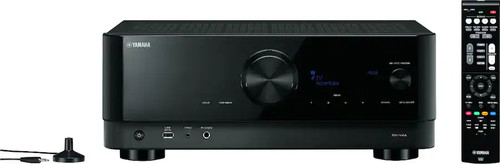 Yamaha v4a channel av - yamaha,