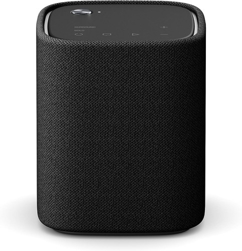 Yamaha true speaker 1a - true,