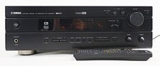 Yamaha Natural Sound AV