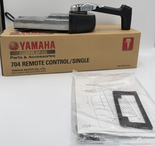 Yamaha oem 704 top mount - yamaha,