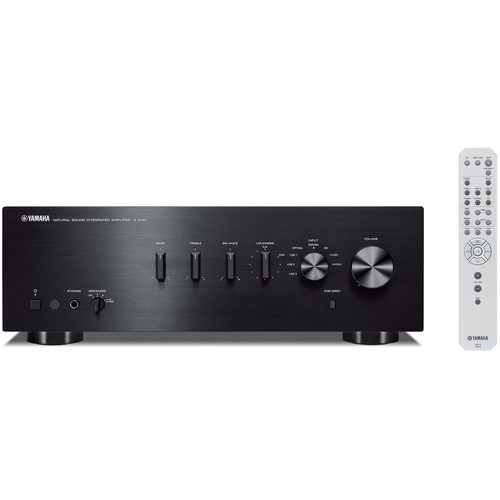 Yamaha s301 integrated - yamaha,