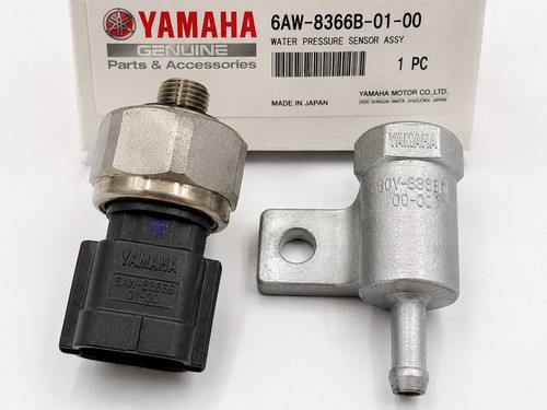 New genuine oem yamaha water - new,