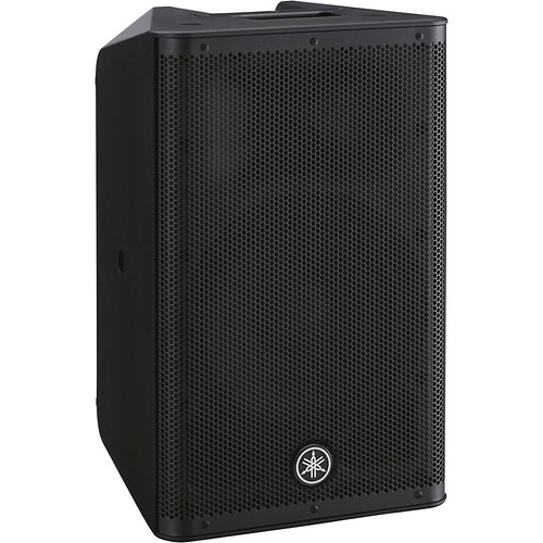 Yamaha dxr10mkii 1 100w - 10", 1,100w