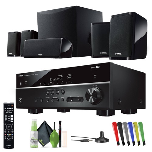Yamaha audio yht 4950u - yht-4950u, 4k