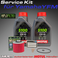 Service Kit Yamaha YFM 700 R
