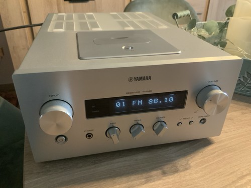 älterer yamaha receiver - Älterer, r-840