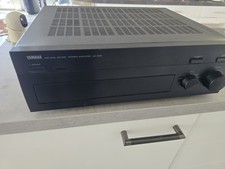 Vollverstärker YAMAHA AX-590