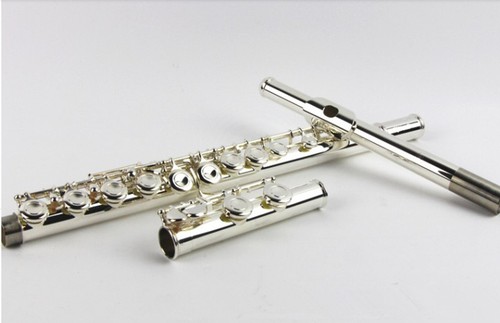 New 2025 yamaha flute yfl - new,