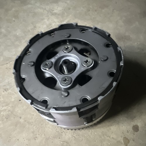 Moto yamaha champ 100 clutch - champ,
