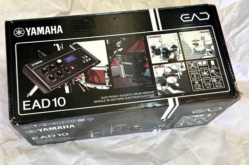Yamaha ead10 electronic - ead10,