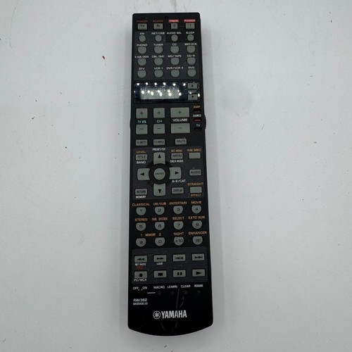 Yamaha rav362 wh25430 - yamaha,