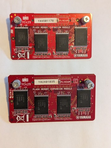 Yamaha fl1024m gig flash - yamaha,