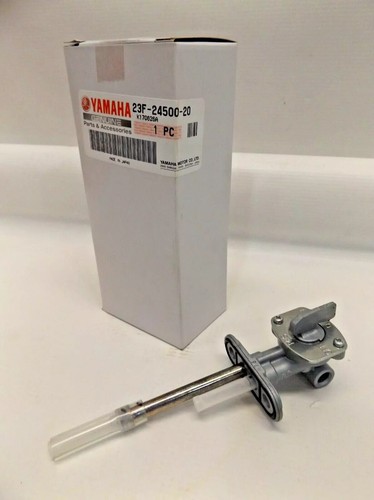 Yamaha oem fuel cock - oem,