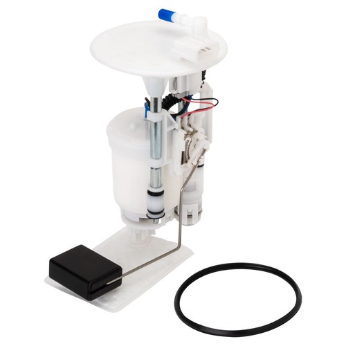Tusk complete fuel pump - complete,