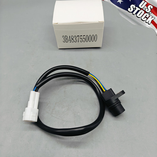 Speed sensor for yamaha - for,